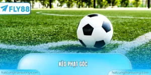 kèo phạt góc